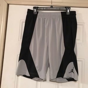Jordan Athletic Shorts